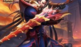 曹操新皮肤最新爆料视频,揭秘三国名将的华丽蜕变